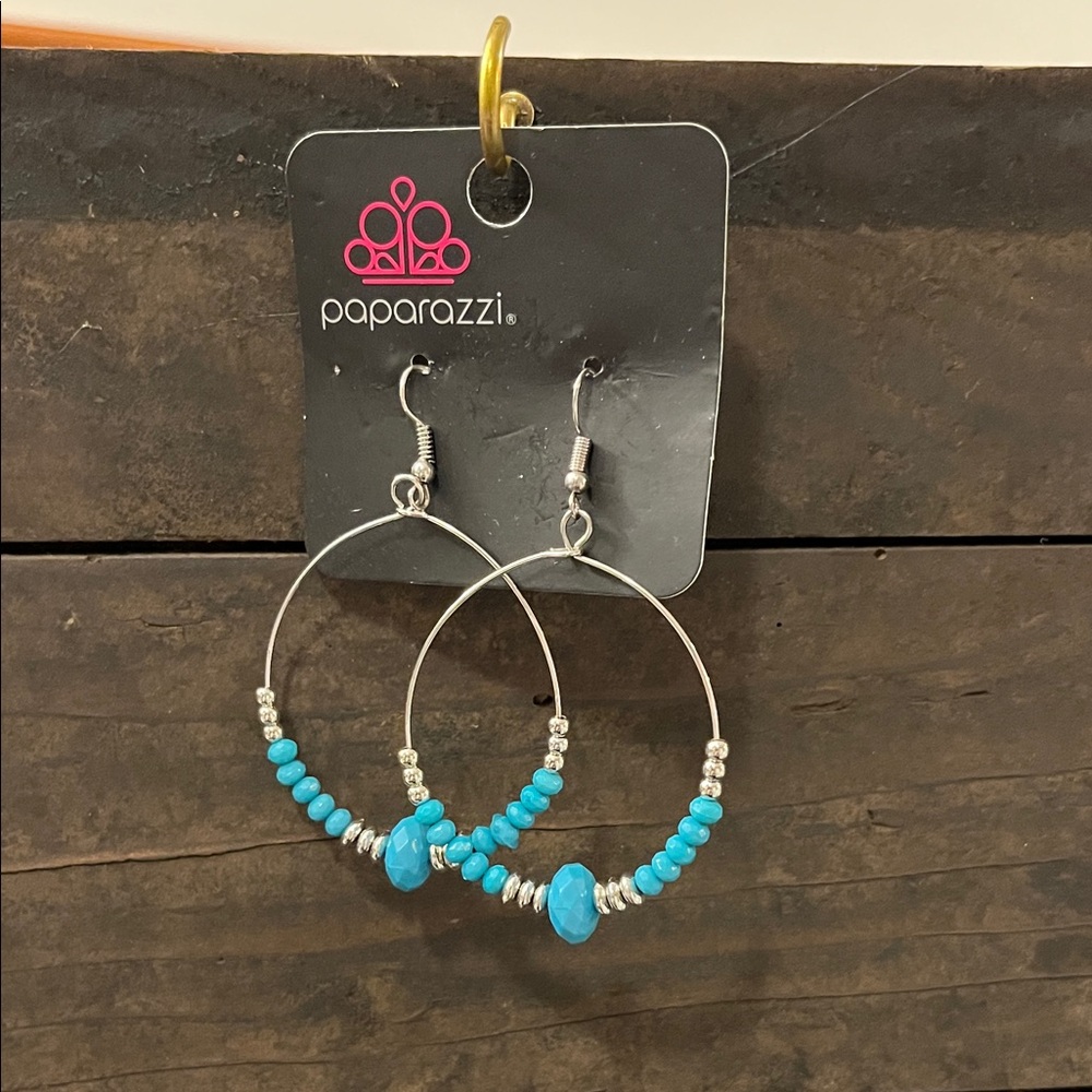 Paparazzi Blue Bundle!

#2